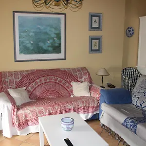La Casita De Marina Golf-costa Ballena Сasa de vacaciones Cádiz
