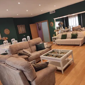 El Rincon De Arles Apartamento Jerez de la Frontera