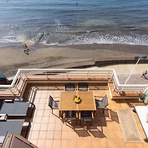 Medano Seaview Penthouse Casa Corina Iii Apartamento El Médano
