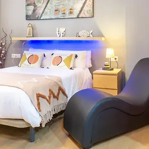 Center Apartamento Málaga