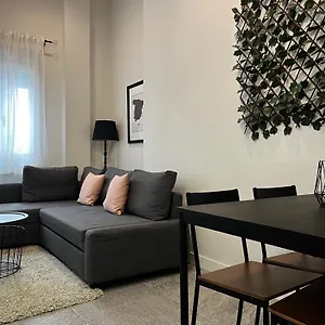 Kadis-korazon Grupo Ac Gestion Apartamento Cádiz
